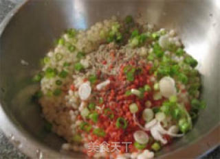Pasta的做法步骤：3