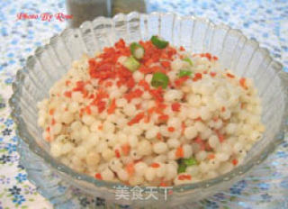 Pasta的做法步骤：3