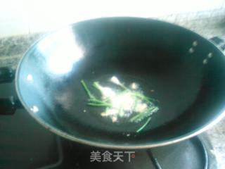 爆炒花甲螺的做法步骤：2