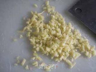 姜汁撞奶的做法步骤：5