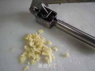 姜汁撞奶的做法步骤：5