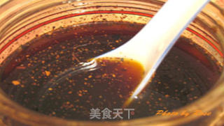 回锅肉大白菜米粉的做法步骤：3