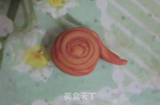 棒棒糖饼干的做法步骤：3