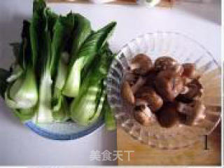 在家烹制简易小资餐——【红酒鸡腿套餐】的做法步骤：3