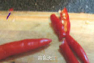 腌辣椒的做法步骤：4