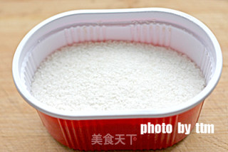 蒸菜粉的制做方法的做法步骤：2