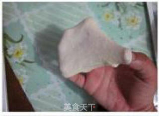 可可螺旋卷的做法步骤：4