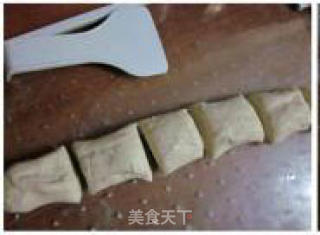 可可螺旋卷的做法步骤：4