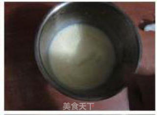 可可螺旋卷的做法步骤：4