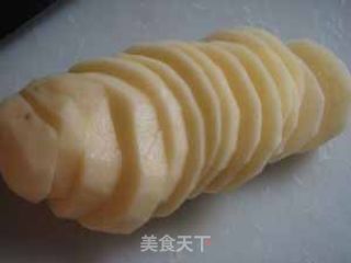 日式可乐饼的做法步骤：5
