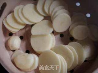 日式可乐饼的做法步骤：5