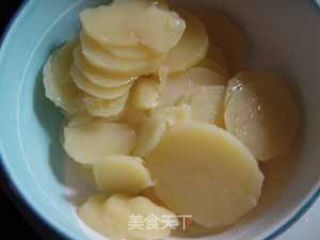日式可乐饼的做法步骤：5
