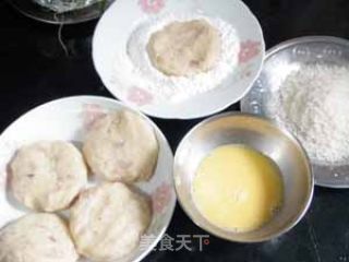 日式可乐饼的做法步骤：5
