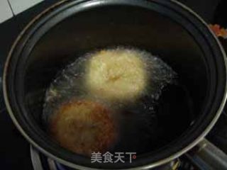 日式可乐饼的做法步骤：5