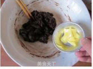 两款土司的做法步骤：5