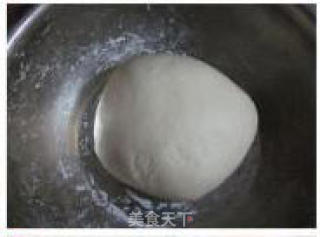 两款土司的做法步骤：5