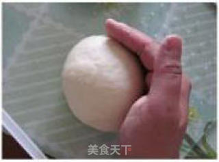 两款土司的做法步骤：5