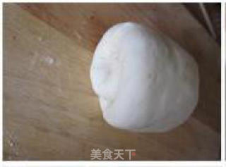 两款土司的做法步骤：5