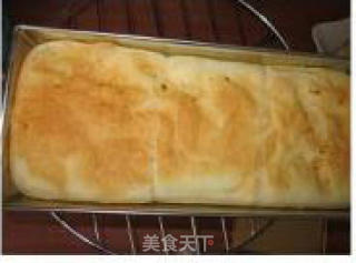 两款土司的做法步骤：5