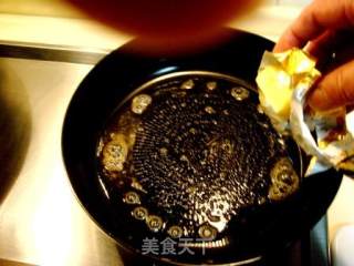 香煎挪威三文鱼的做法步骤：7