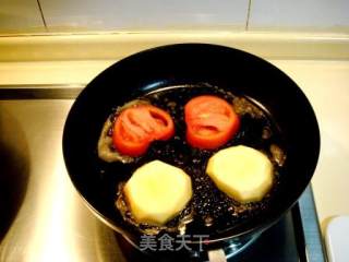 香煎挪威三文鱼的做法步骤：7
