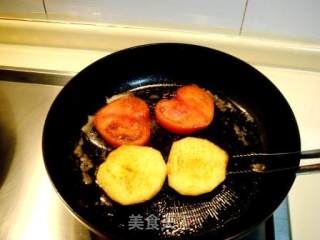 香煎挪威三文鱼的做法步骤：7