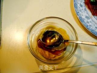 香煎挪威三文鱼的做法步骤：7