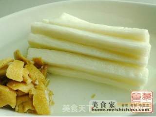 山药甜点的做法步骤：3