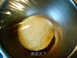 黄金大饼的做法步骤：4