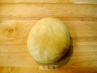 黄金大饼的做法步骤：4