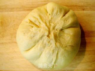 黄金大饼的做法步骤：4