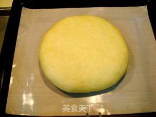 黄金大饼的做法步骤：4