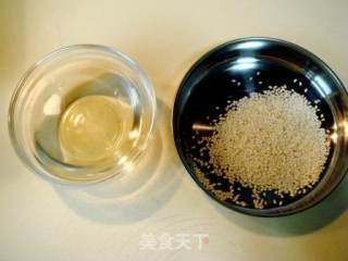 黄金大饼的做法步骤：4