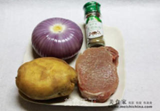 可乐饼的做法步骤：3