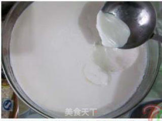 酸奶彩缤纷的做法步骤：4