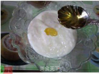 酸奶彩缤纷的做法步骤：4