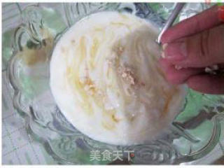 酸奶彩缤纷的做法步骤：4
