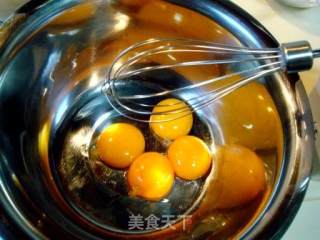 巧克力手指饼干&巧克力球的做法步骤：5