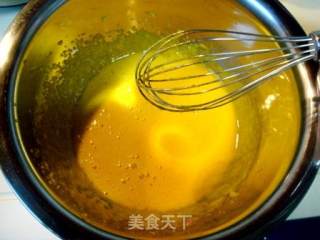 巧克力手指饼干&巧克力球的做法步骤：5