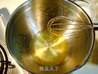 巧克力手指饼干&巧克力球的做法步骤：5