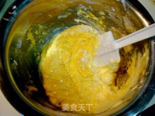 巧克力手指饼干&巧克力球的做法步骤：5