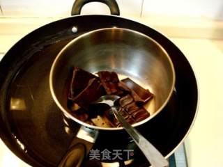 巧克力手指饼干&巧克力球的做法步骤：5
