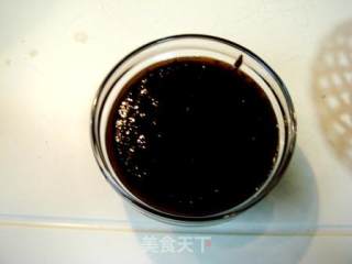 巧克力手指饼干&巧克力球的做法步骤：5