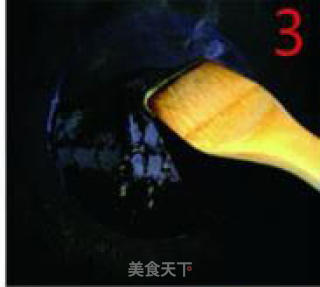 韩国泡菜豆腐的做法步骤：2