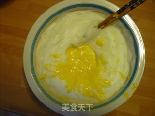 意大利人教的提拉米苏简单易学~的做法步骤：2