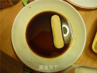 意大利人教的提拉米苏简单易学~的做法步骤：2