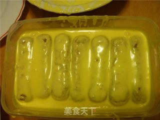 意大利人教的提拉米苏简单易学~的做法步骤：2
