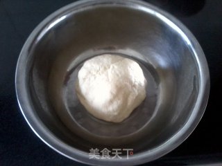 【炸酱面：我家新味道】吸取南北做法的精华的做法步骤：2