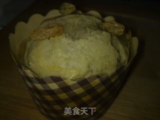 香蕉Moufflet玛芬的做法步骤：2