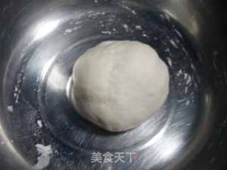 奶酪贝果的做法步骤：6